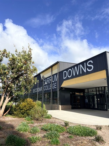 Carrum Downs Secondary College