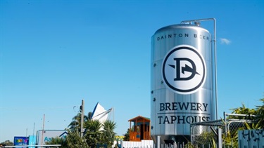 Carrum Downs - Dainton Brewery