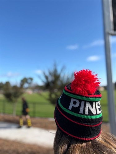 Frankston North - Beanie