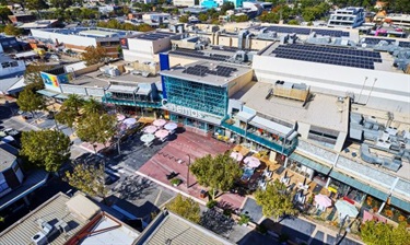 Frankston - Entertainment Precinct