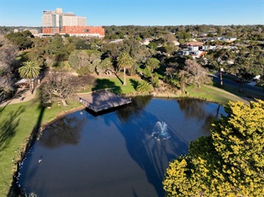 Frankston - Beauty Park