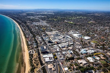 Frankston - Foreshore