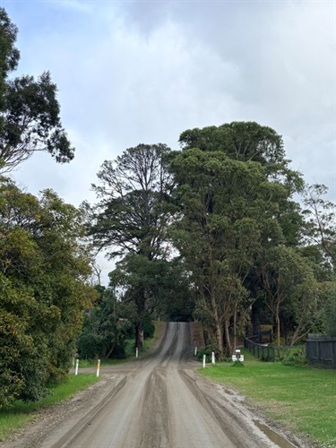 Langwarrin South
