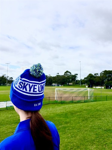 Skye Soccer