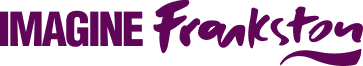 Imagine Frankston - Logo